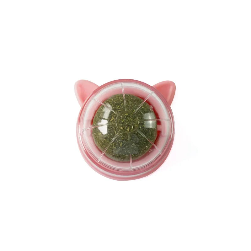 Natural Catnip