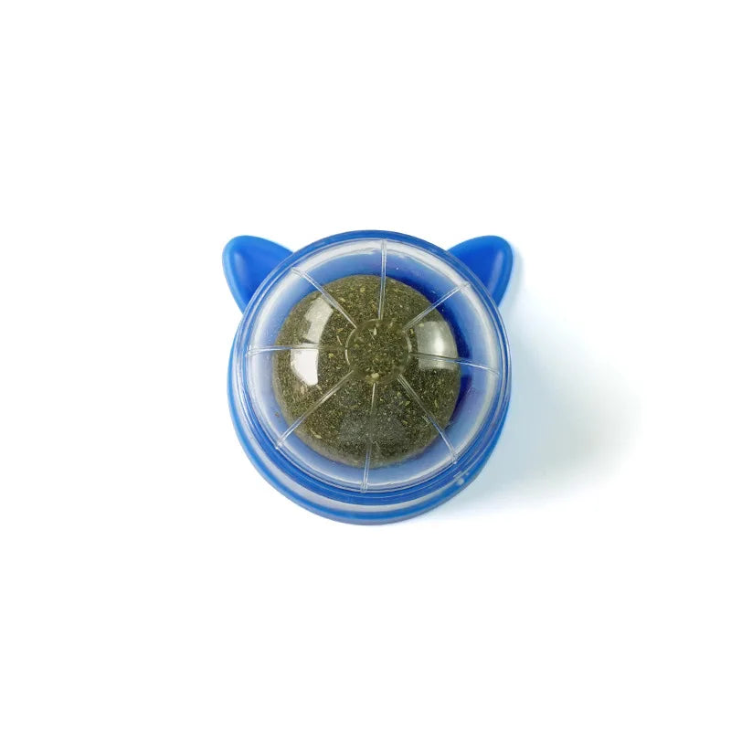 Natural Catnip