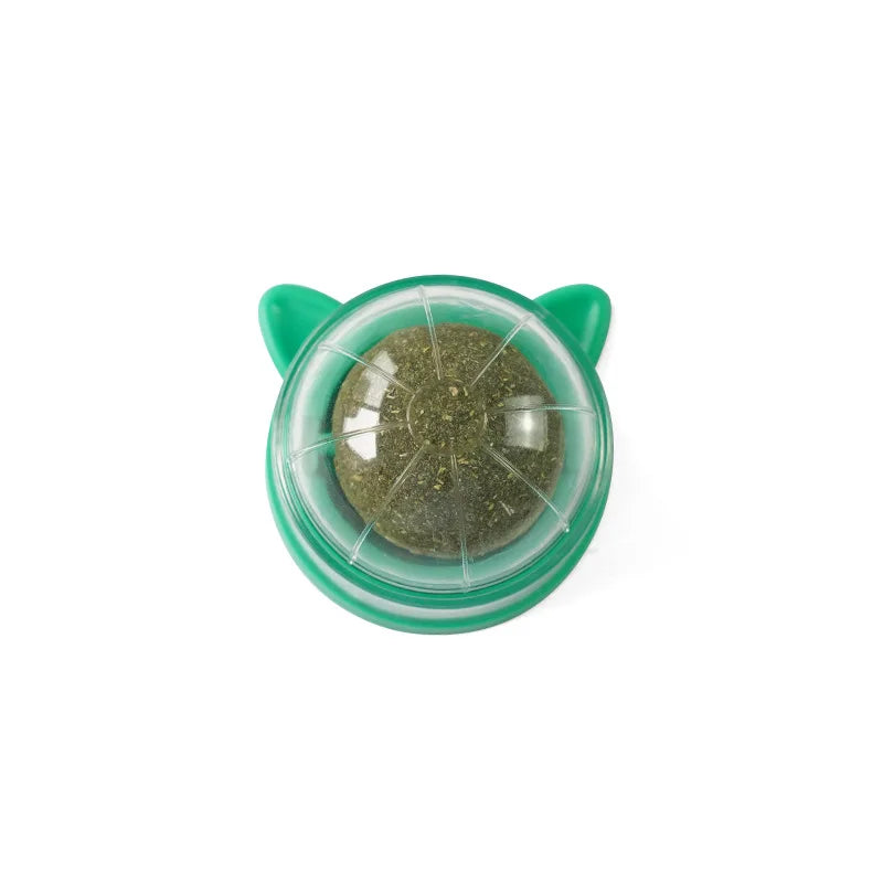 Natural Catnip