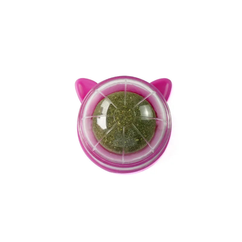 Natural Catnip