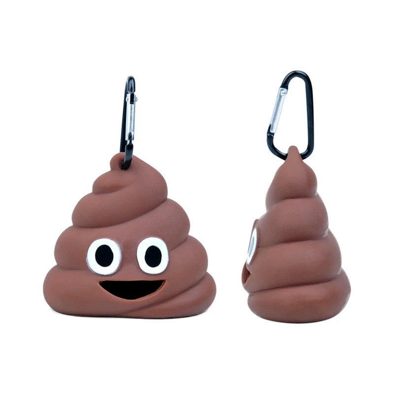 Pet Dog Poop Bag