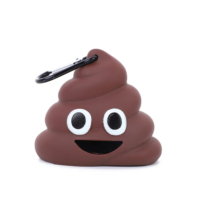 Pet Dog Poop Bag