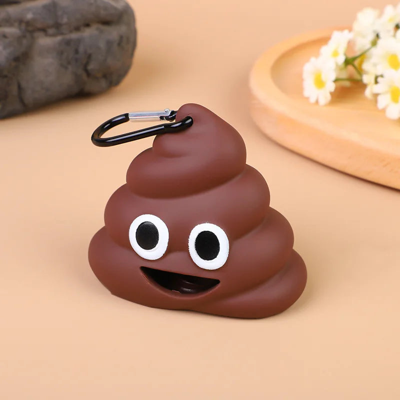 Pet Dog Poop Bag